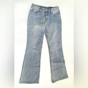 J. GALT Jeans -Women Size S